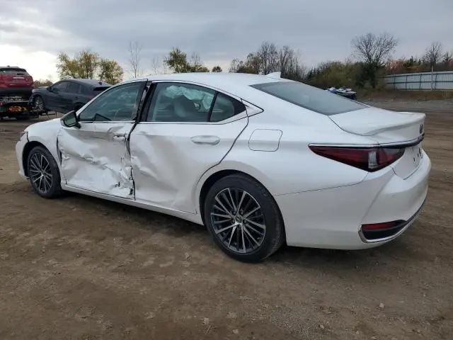 2024 LEXUS ES 300H BASE  