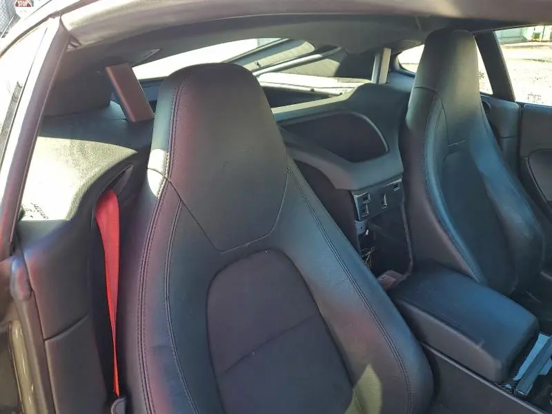 2016 JAGUAR F-TYPE S  