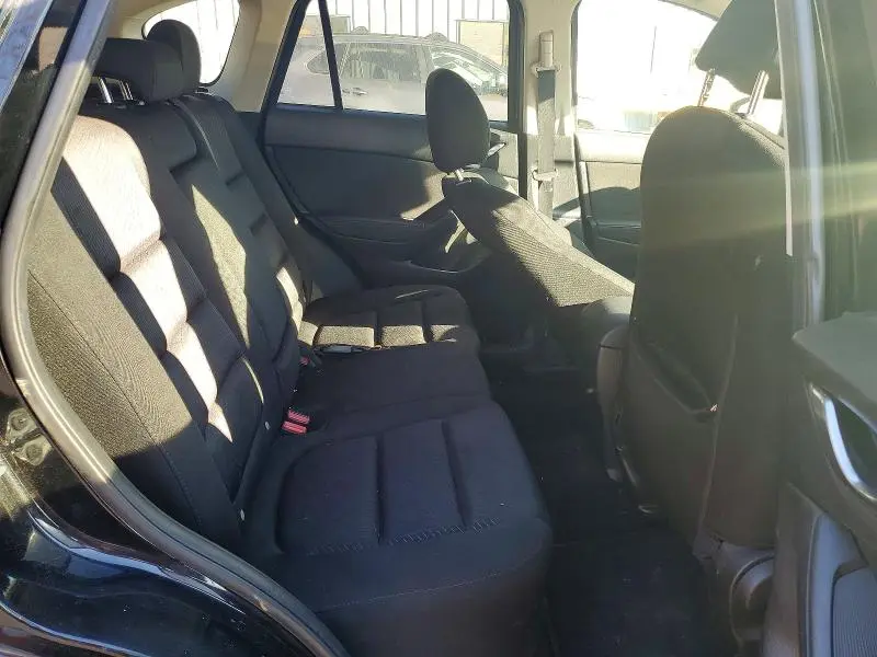 2014 MAZDA CX-5 TOURING  