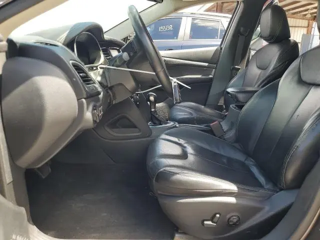 2014 DODGE DART LIMITED  