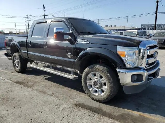 2016 FORD F350 SUPER DUTY  