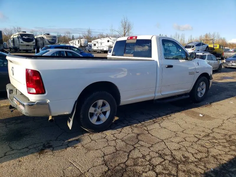 2018 RAM 1500 ST  