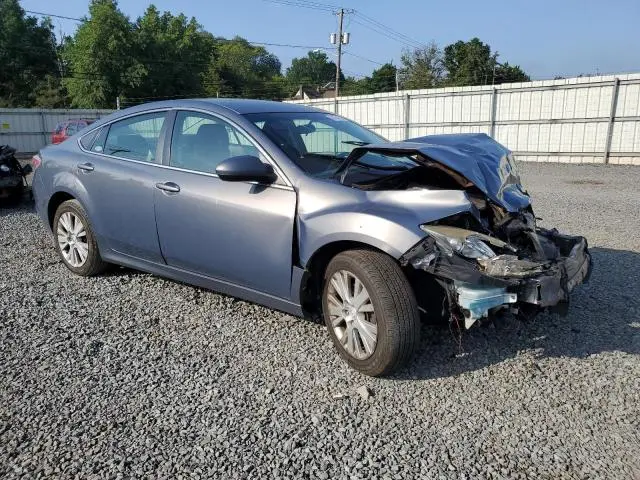 2010 MAZDA 6 I  