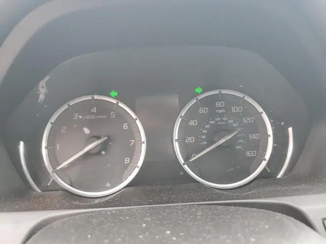 2015 ACURA TLX ADVANCE  