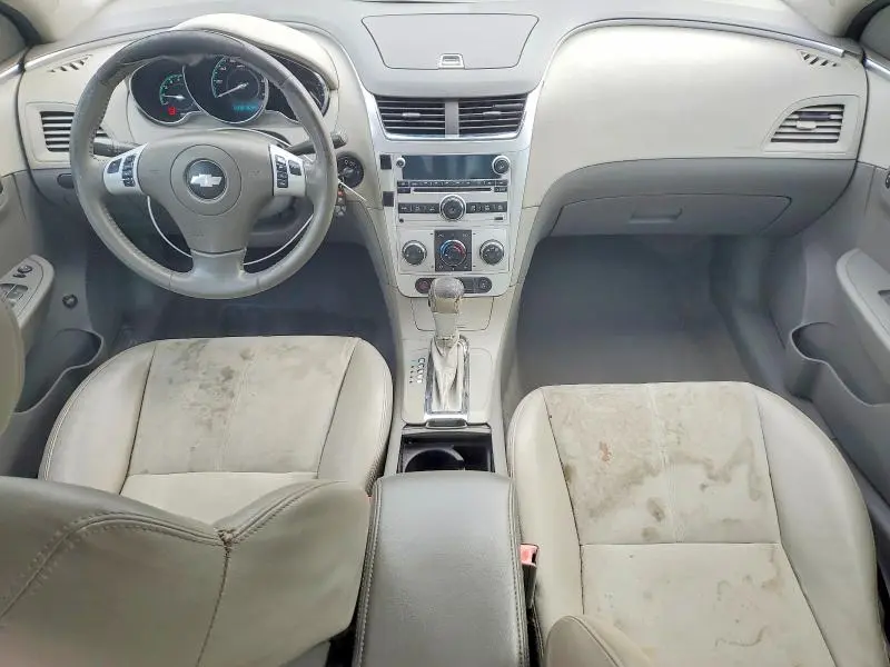 2012 CHEVROLET MALIBU 2LT  