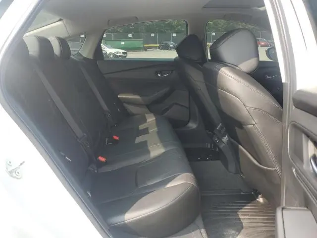 2024 HONDA ACCORD HYBRID EXL  