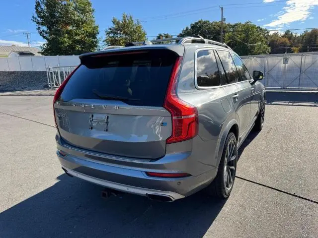 2016 VOLVO XC90 T6  