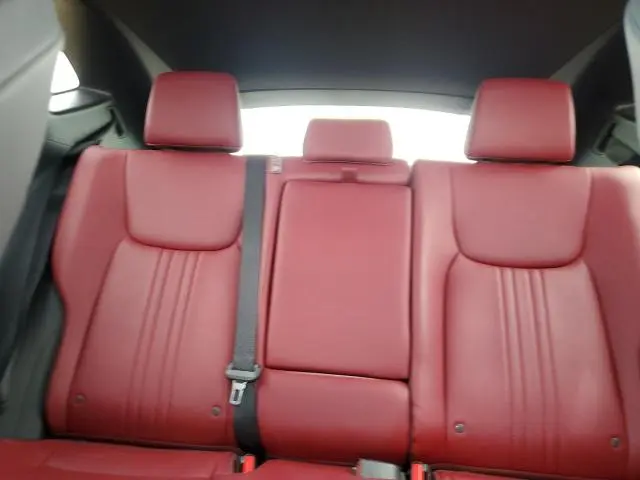 2023 LEXUS NX 350H  