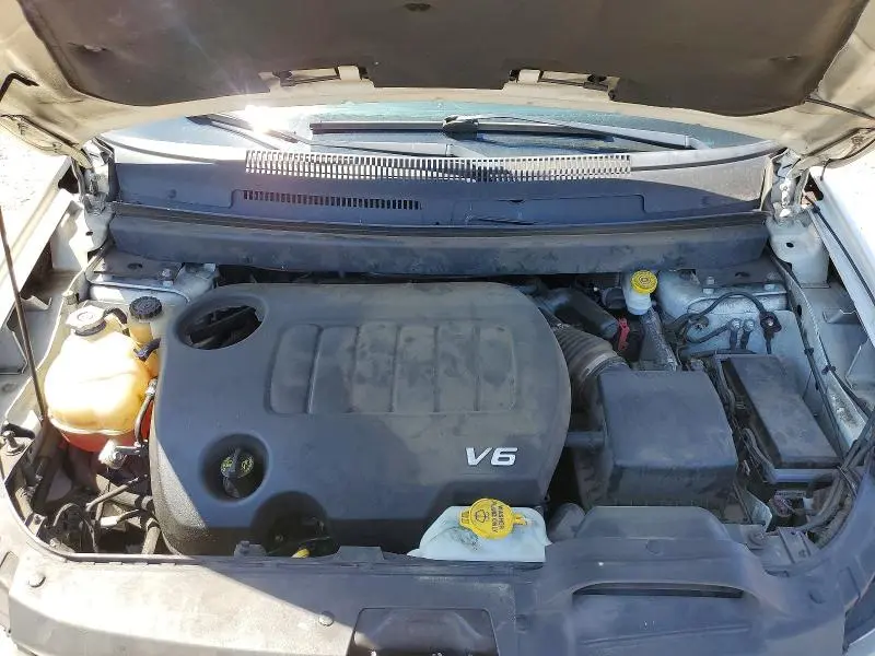 2018 DODGE JOURNEY GT  