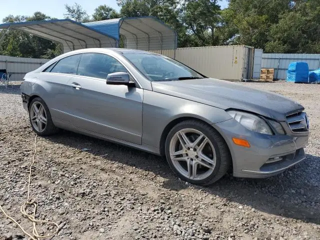 2012 MERCEDES-BENZ E 350  
