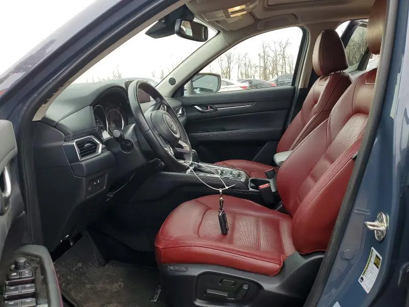 2025 MAZDA CX-90 PREFERRED  