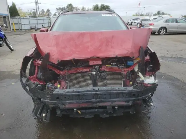 2014 SUBARU XV CROSSTREK 2.0 PREMIUM  