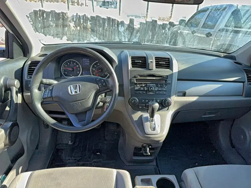 2011 HONDA CR-V SE  