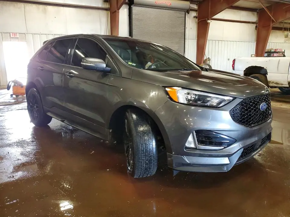 2019 FORD EDGE ST  