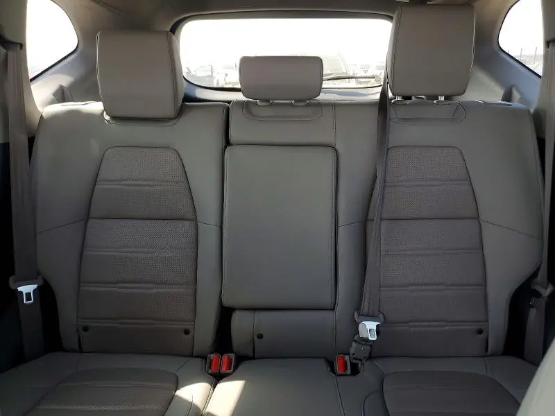 2020 HONDA CR-V EXL  
