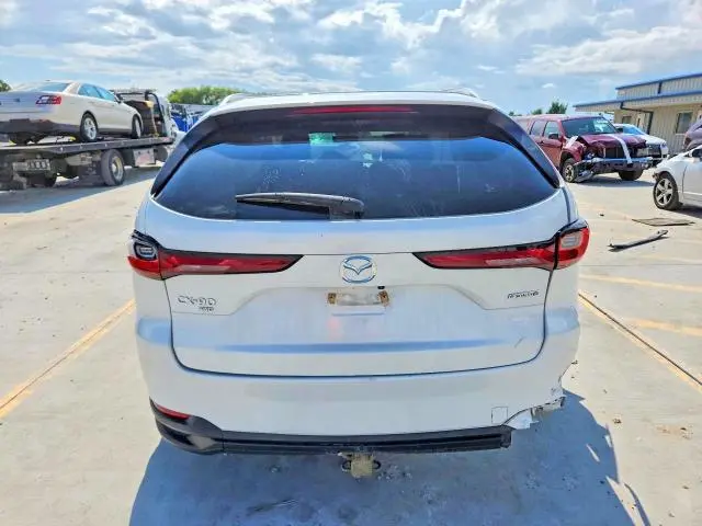 2024 MAZDA CX-90 SELECT  