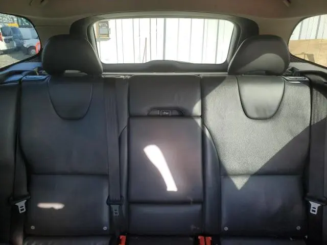2010 VOLVO XC60 T6