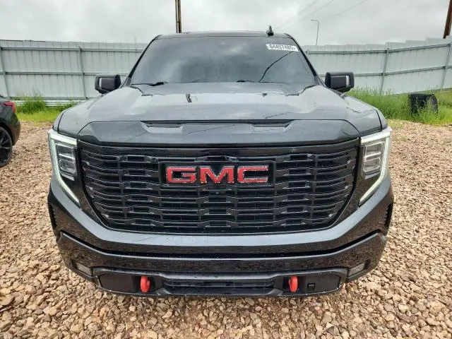 2023 GMC SIERRA K1500 DENALI  