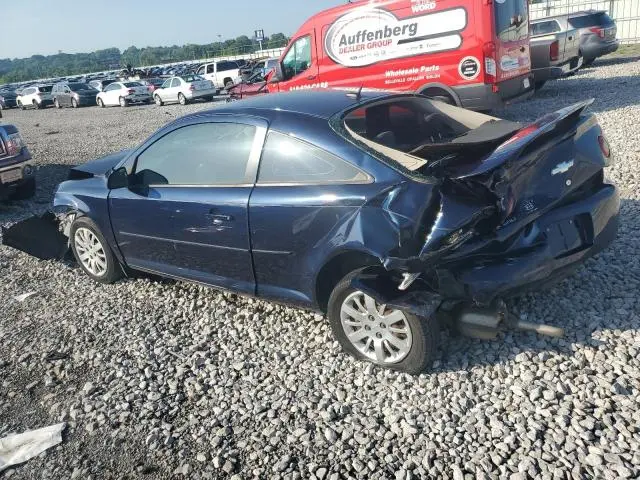 2010 CHEVROLET COBALT 1LT  