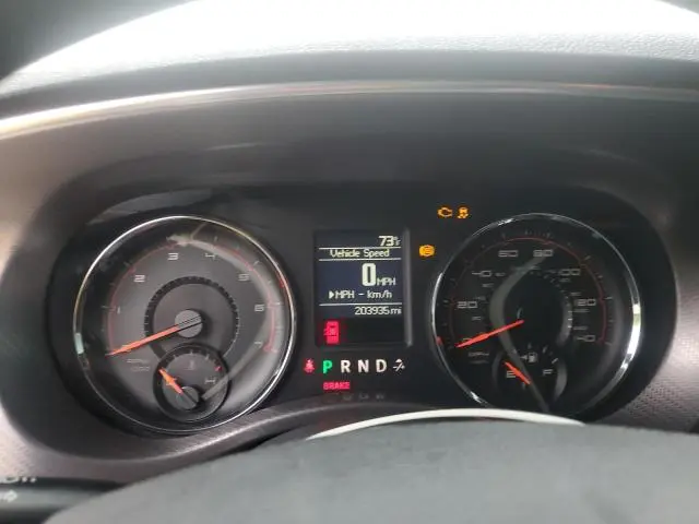 2011 DODGE CHARGER   
