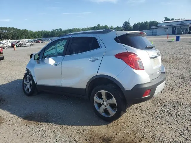 2014 BUICK ENCORE CONVENIENCE  