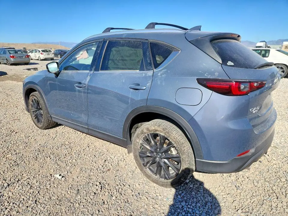 2022 MAZDA CX-5 PREFERRED  