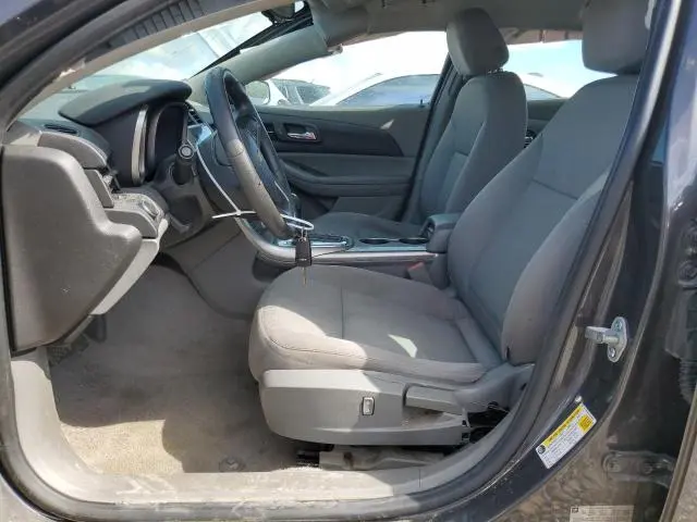 2013 CHEVROLET MALIBU LS  