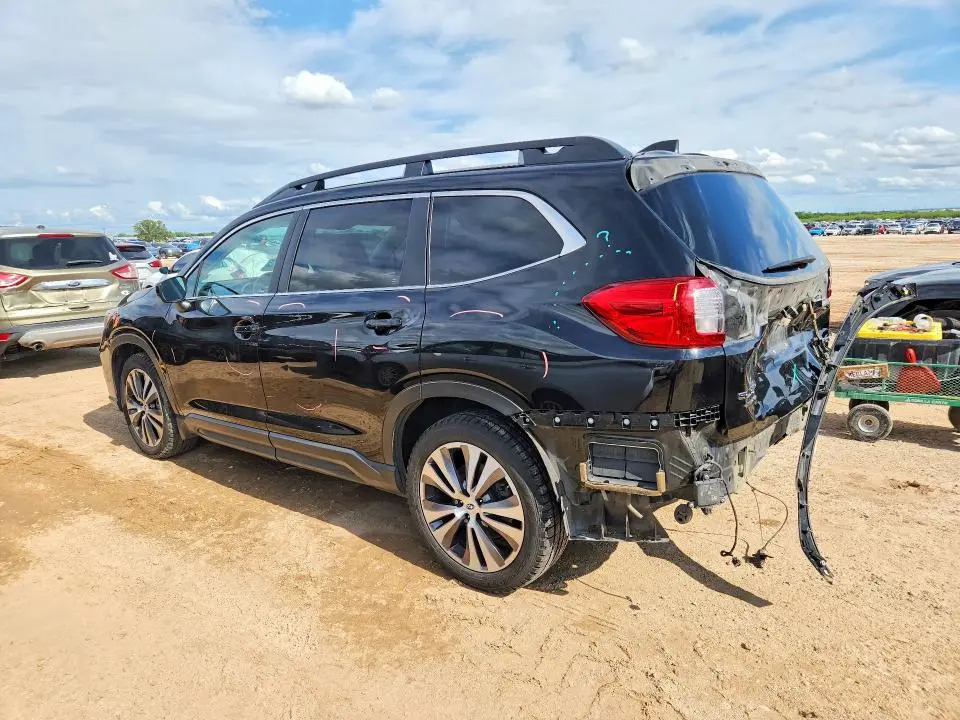 2021 SUBARU ASCENT PREMIUM  
