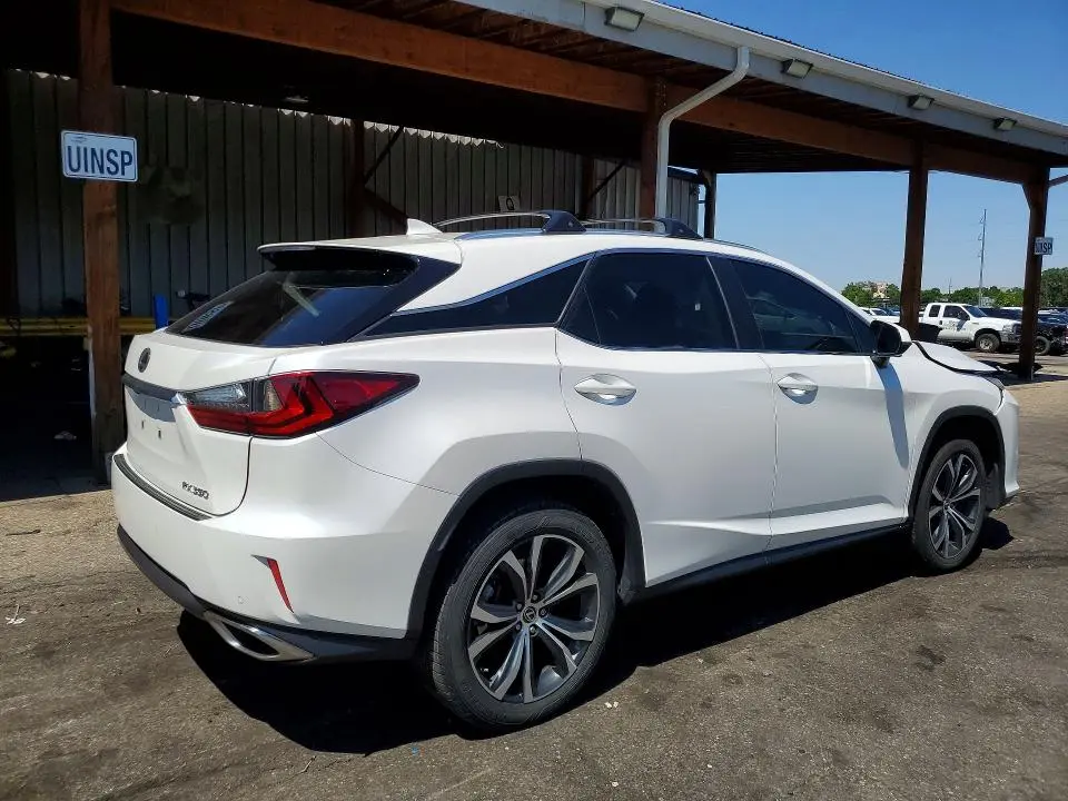 2018 LEXUS RX 350 BASE  