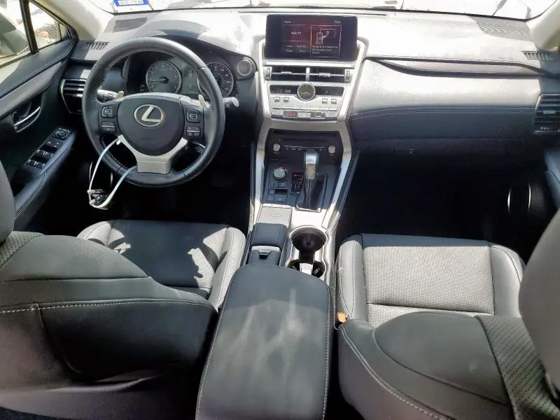 2020 LEXUS NX 300  