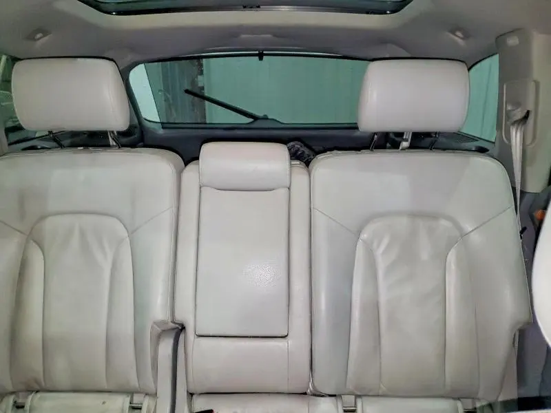 2010 AUDI Q7 PREMIUM PLUS  