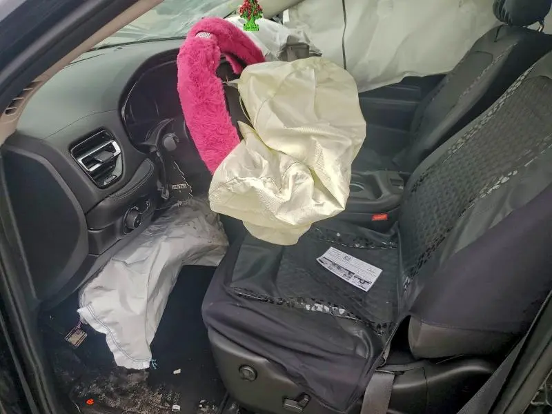 2022 DODGE DURANGO SXT  