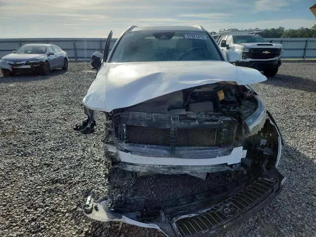 2021 VOLVO XC40 T5 INSCRIPTION  