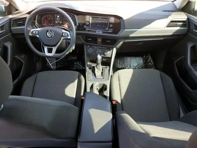 2020 VOLKSWAGEN JETTA S