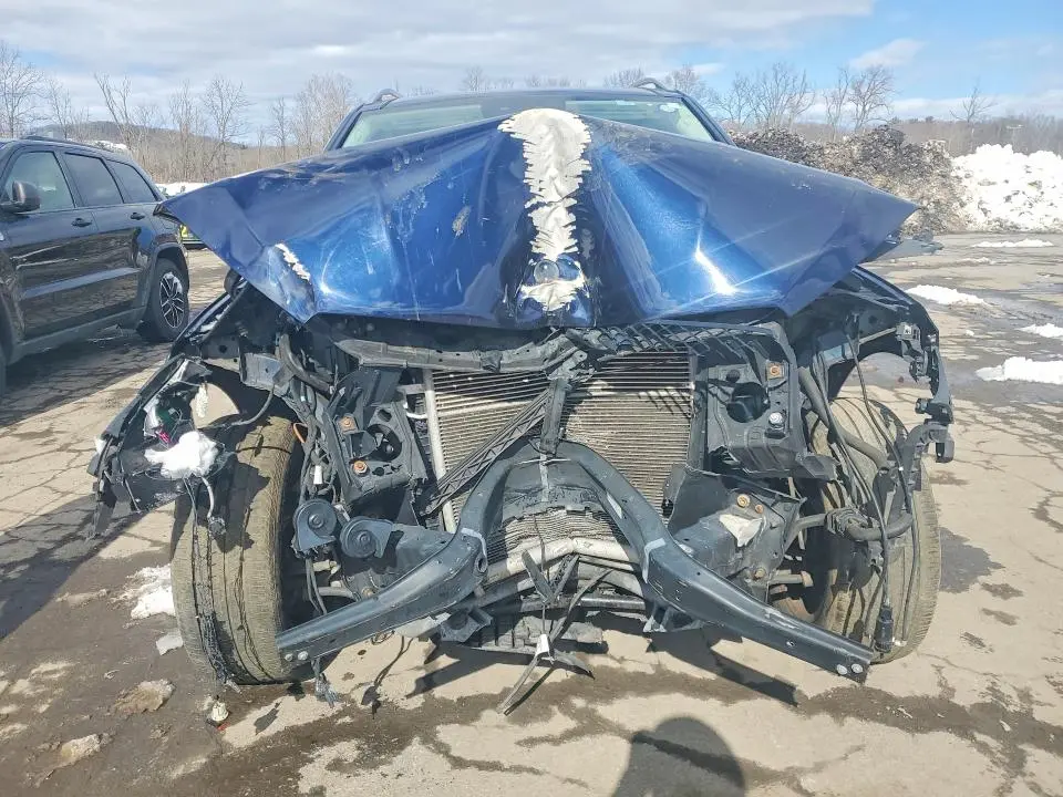 2017 MERCEDES-BENZ GLE 350 4MATIC  