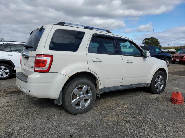 2010 FORD ESCAPE LIMITED