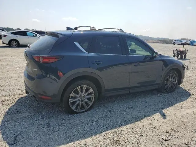 2019 MAZDA CX-5 GRAND TOURING RESERVE  