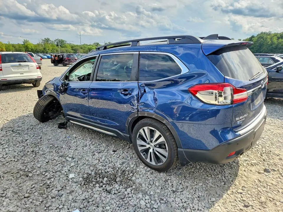 2022 SUBARU ASCENT LIMITED  
