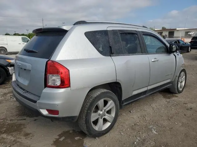 2012 JEEP COMPASS SPORT  