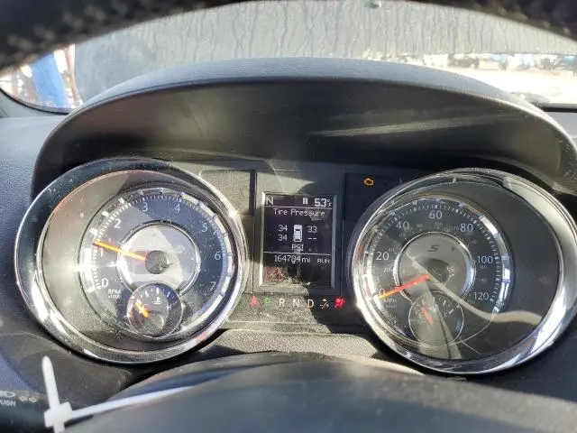 2014 CHRYSLER TOWN & COUNTRY S  