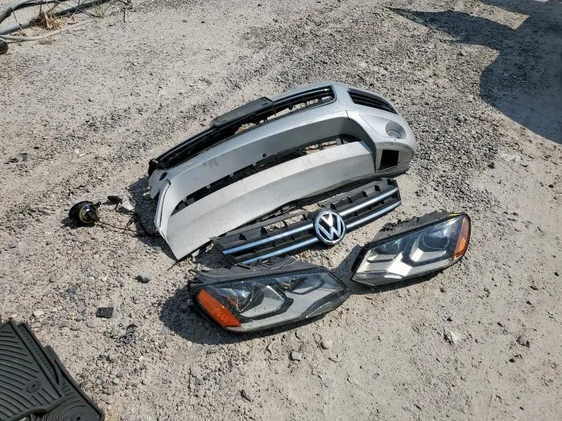 2013 VOLKSWAGEN TOUAREG V6 TDI  