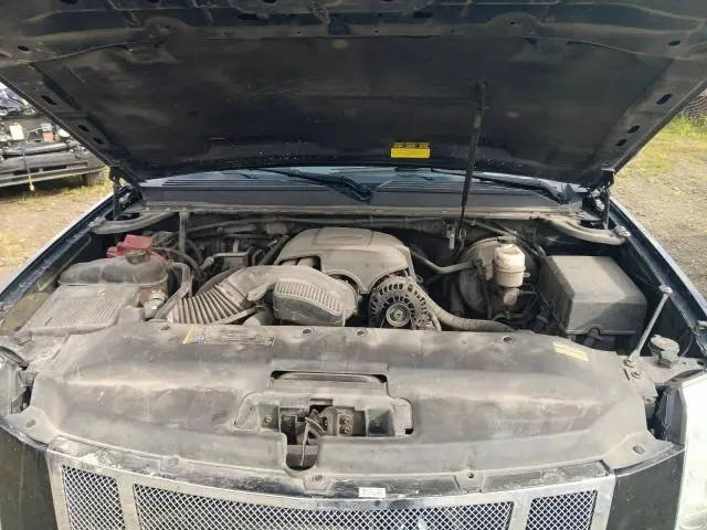 2013 CADILLAC ESCALADE PREMIUM  