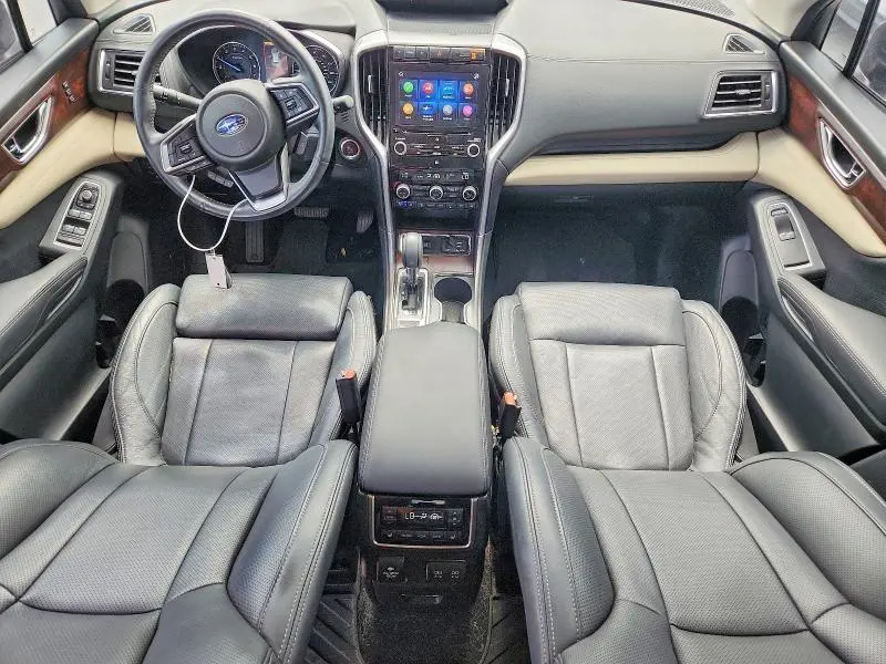 2021 SUBARU ASCENT TOURING  