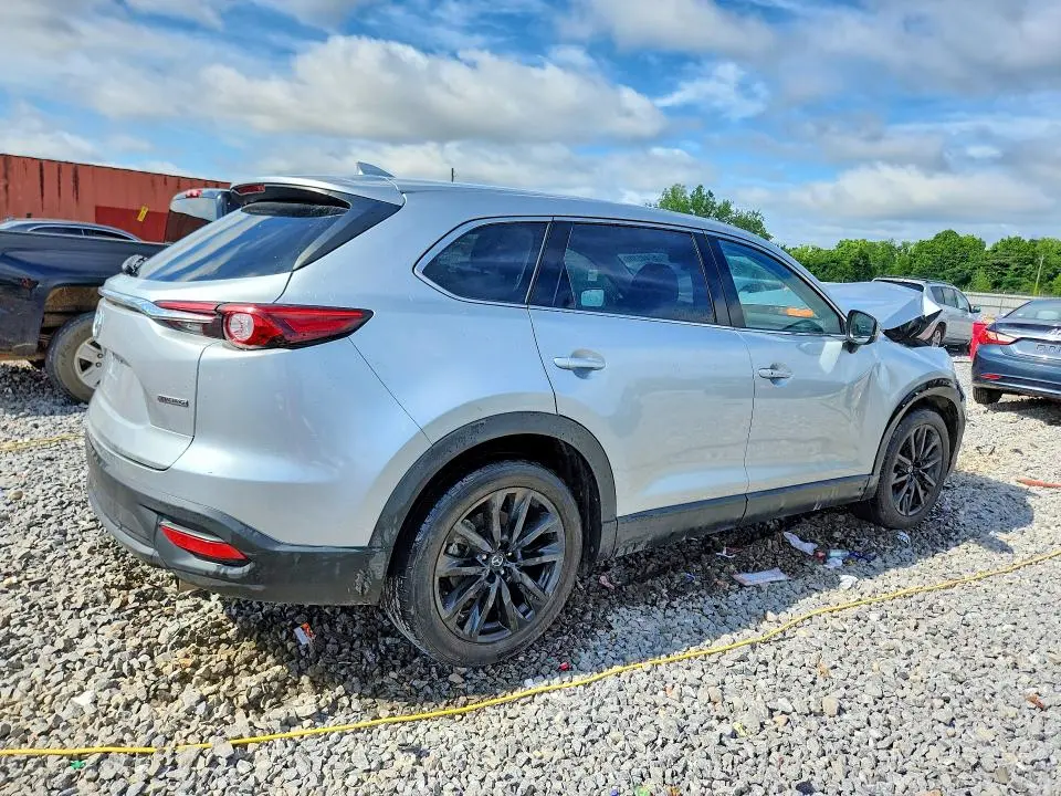 2023 MAZDA CX-9 TOURING PLUS  
