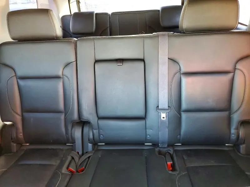 2016 CHEVROLET TAHOE K1500 LT  