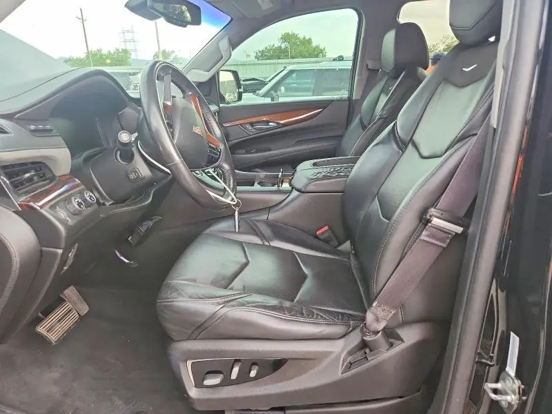 2015 CADILLAC ESCALADE PREMIUM  