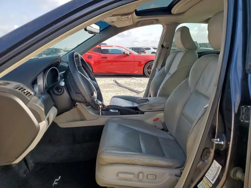 2012 ACURA TL   