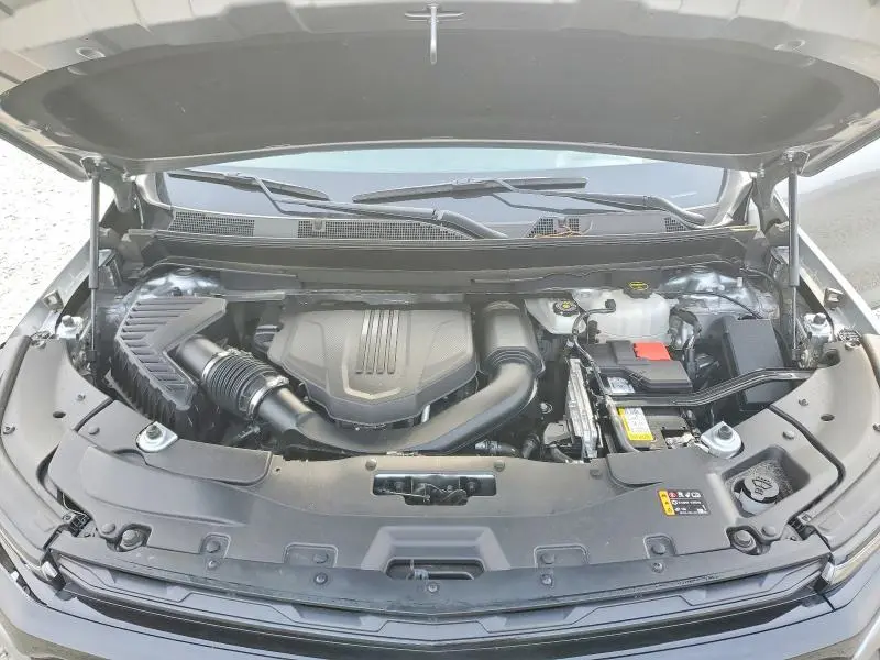 2024 CHEVROLET TRAVERSE LS  