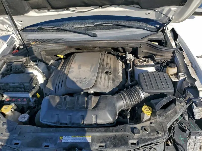 2011 JEEP GRAND CHEROKEE LIMITED  