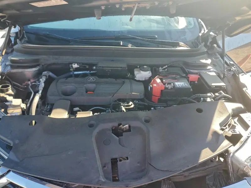 2024 ACURA RDX TECHNOLOGY  